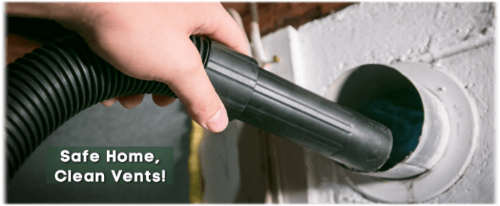 Dryer Vent Cleaning San Antonio TX