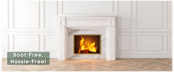 Fireplace Cleaning San Antonio TX