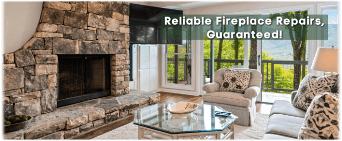 Fireplace Repair San Antonio TX