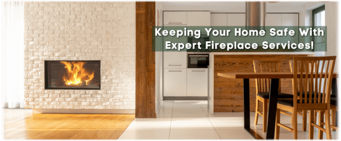 San Antonio TX Chimney Cleaning